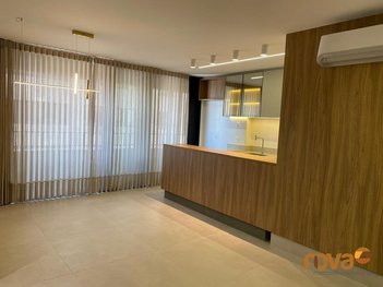 apartment em Rua T 37, Setor Bueno - Goiânia - GO