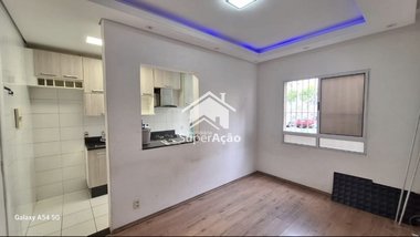 apartment em Rua Ana Soares Barcelos, Vila Venditti - Guarulhos - SP