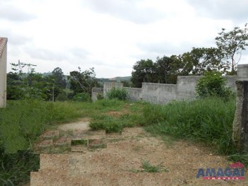 land_lot em Rua Silvano, Jardim Colônia - Jacareí - SP