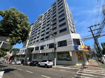 office em Rua Marechal Deodoro da Fonseca - E, Centro - Chapecó - SC