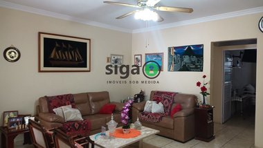 house em Avenida Iraí, Indianópolis - São Paulo - SP