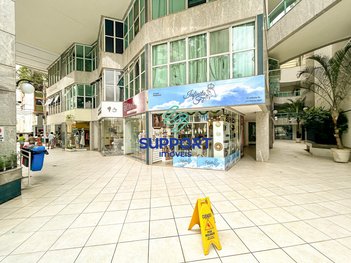 business em Rua Joaquim da Silva Lima, Centro - Guarapari - ES