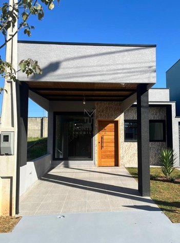 house em Avenida Ipanema, Jardim Planalto - Sorocaba - SP