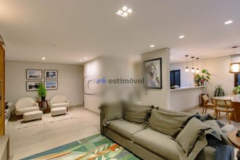 house em Rua Marechal Deodoro, Santo Amaro - São Paulo - SP