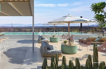 apartment em Rodovia Francisco Magno Vieira, Rio Tavares - Florianópolis - SC