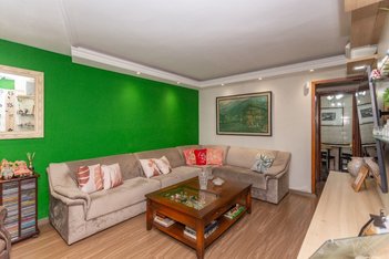 house em Rua Dino Borgioli, Vila Campo Grande - São Paulo - SP