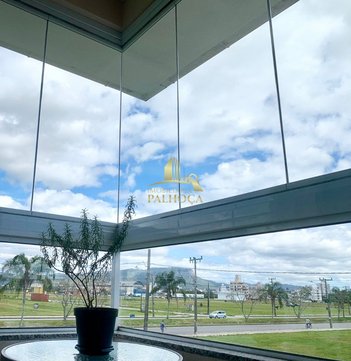 apartment em Claudio Espindola, Nova Palhoça - Palhoça - SC