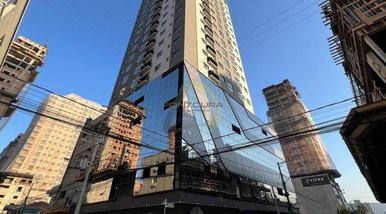 apartment em Rua 406, Morretes - Itapema - SC