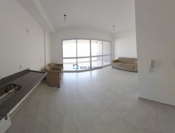 apartment em Rua Paim, Bela Vista - São Paulo - SP