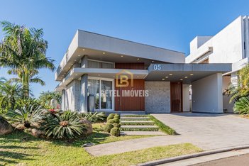 house em Avenida AlphaVille, São Vicente - Gravataí - RS