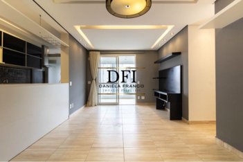 apartment em Avenida Raimundo Pereira de Magalhães, Vila Anastácio - São Paulo - SP