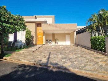 house em Avenida Miguel Damha, Residencial Jardins - São José do Rio Preto - SP