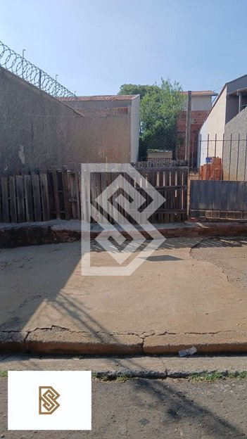 land_lot em Piedade, Vila Industrial - Piracicaba - SP