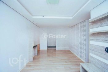 apartment em Rua Carlos Reverbel, Jardim Carvalho - Porto Alegre - RS