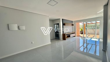 apartment em Avenida Doutor Álvaro Severo de Miranda, Cidade Nova - Passo Fundo - RS