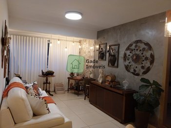 apartment em Rua Laura Soares Carneiro, Buritis - Belo Horizonte - MG