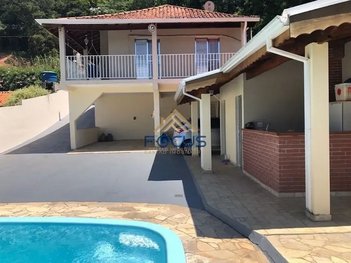 house em Avenida João Batista Spiandorello, Roseira - Jundiaí - SP