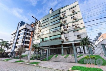 apartment em Rua Assunção, Jardim Lindóia - Porto Alegre - RS