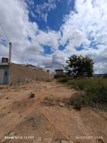 land_lot em Rua TG-08, Boa Vista - Vitória da Conquista - BA