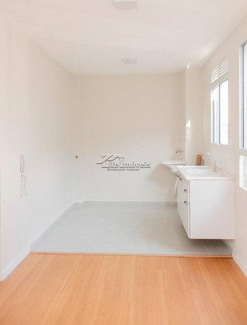 apartment em Rua Rio Pindaré, Parque Orestes Ôngaro - Hortolândia - SP