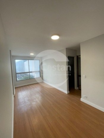 apartment em Rua dos Patriotas, Ipiranga - São Paulo - SP