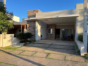 house em Rua Estado de Minas Gerais, Loteamento Terras de São Pedro e São Paulo - Salto - SP