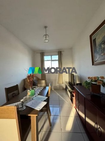 apartment em Rua Francisco da Veiga, Monsenhor Messias - Belo Horizonte - MG