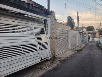 house em Travessa Manoel Vicente da Silva Lima, Penha de França - São Paulo - SP