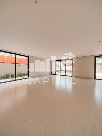house em Alameda das Sálvias, Alphaville - Santana de Parnaíba - SP