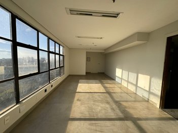 office em Rua Rio Grande do Norte, Santa Efigênia - Belo Horizonte - MG