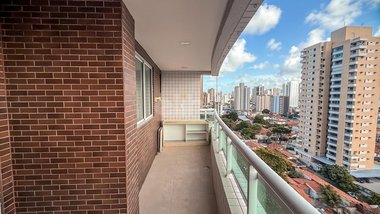 apartment em Rua Gonçalves Ledo, Centro - Fortaleza - CE