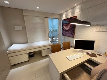 office em SHLN, Asa Norte - Brasília - DF