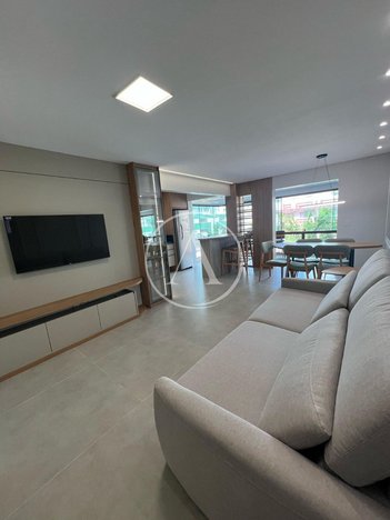 apartment em Avenida Araribóia, Centro - Capão da Canoa - RS