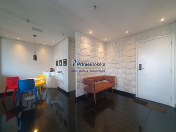 office em Rua Haddock Lobo, Cerqueira César - São Paulo - SP