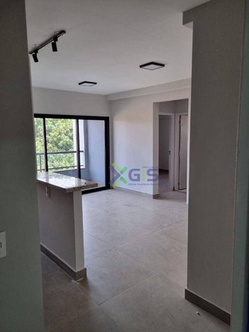 apartment em Rua Chaim José Elias, Vila Sinibaldi - São José do Rio Preto - SP