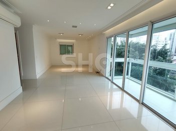 apartment em Rua Cayowaá, Perdizes - São Paulo - SP