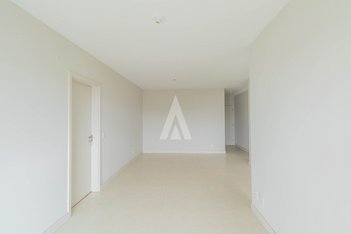 apartment em Rua Jaguaruna, Centro - Joinville - SC