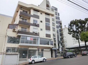 business em Rua Fagundes dos Reis, Centro - Passo Fundo - RS