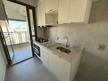 apartment em Avenida Lins de Vasconcelos, Vila Mariana - São Paulo - SP