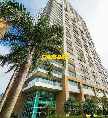 office em Rua José Versolato, Centro - São Bernardo do Campo - SP