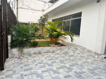 house em Avenida São Luiz, Vila Rosália - Guarulhos - SP