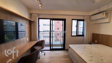 apartment em Rua Ministro Godói, Perdizes - São Paulo - SP