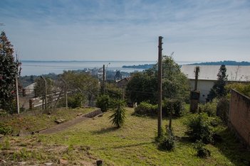 land_lot em Liberal, Tristeza - Porto Alegre - RS