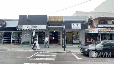 office em Avenida Jorge Dariva, Centro - Osório - RS