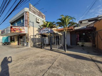 commercial_building em Rua Orlando Latance, Nova Votorantim - Votorantim - SP