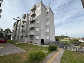apartment em Rua Vacaria, Monte Pasqual - Farroupilha - RS