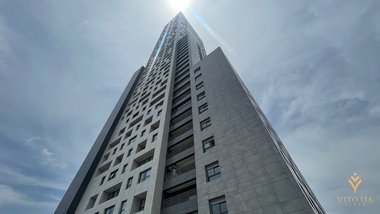 apartment em Rua Bom Sucesso, Cidade Mãe do Céu - São Paulo - SP