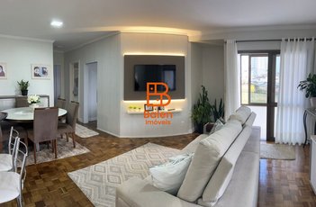 apartment em José Aloysio Brugger, Jardim América - Caxias do Sul - RS