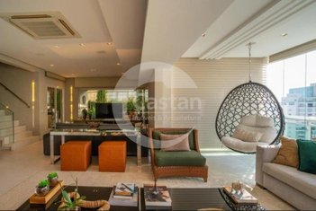 apartment em Rua Sapucaia, Alto da Mooca - São Paulo - SP