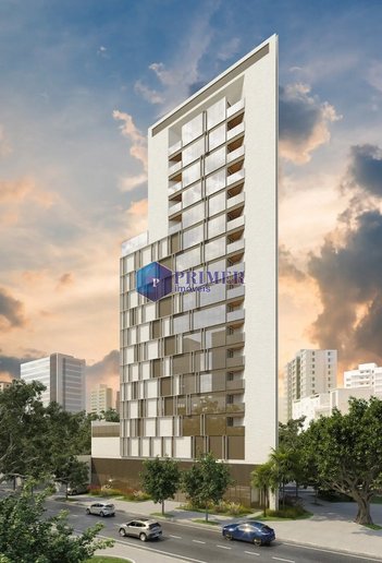 apartment em Avenida Barbacena, Santo Agostinho - Belo Horizonte - MG